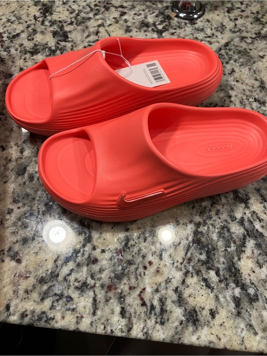 Nike Shoes - Nike Reactx Slide